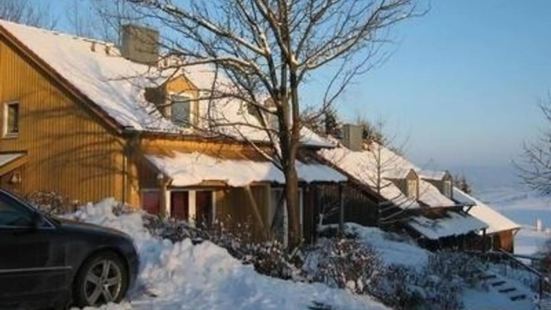 Holiday home Ferienhaus In Zandt Mit Grill, Garten Und Terrasse Germany