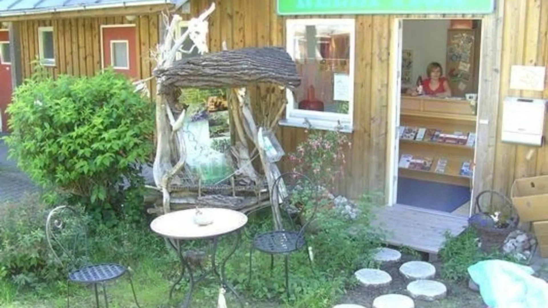 Holiday home Ferienhaus In Zandt Mit Grill, Garten Und Terrasse