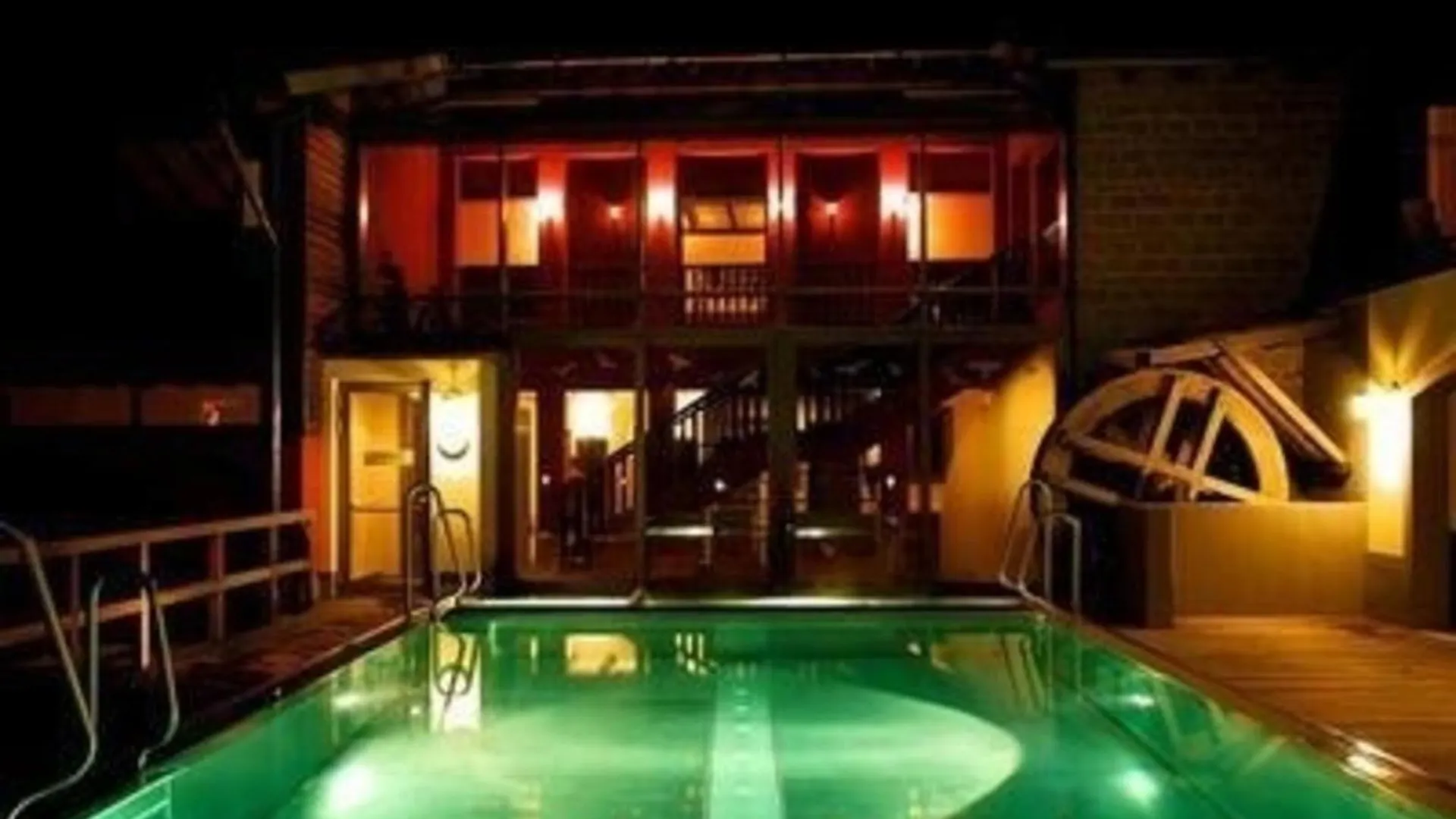 Ferienhaus In Zandt Mit Grill, Garten Und Terrasse 0*,